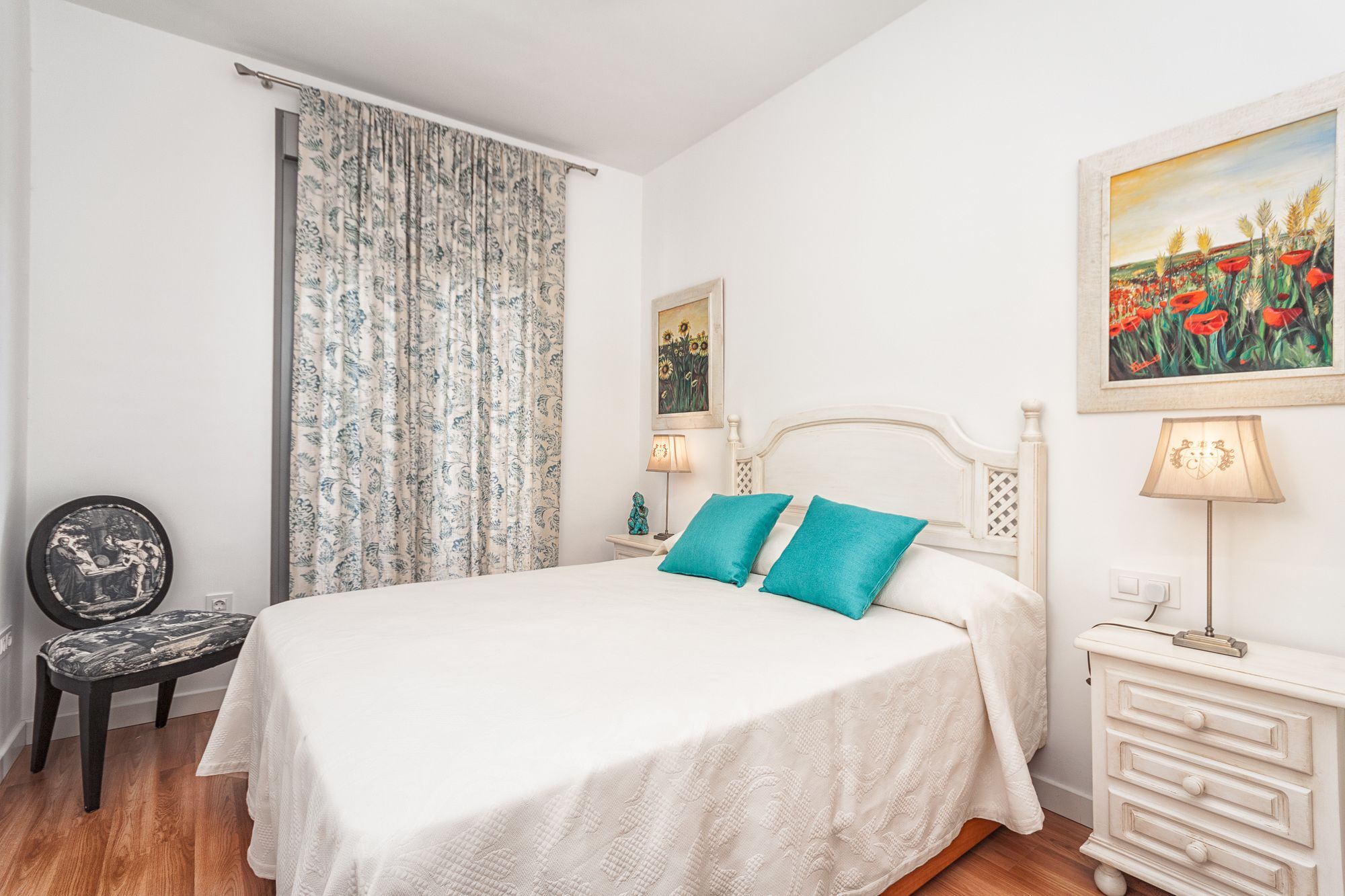 Catalina Apartment